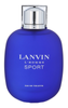 Woda toaletowa Lanvin L´Homme Sport  100 ml