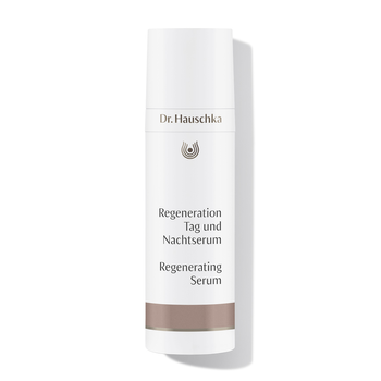 Maseczka do twarzy Dr. Hauschka Regenerating Serum  30 ml