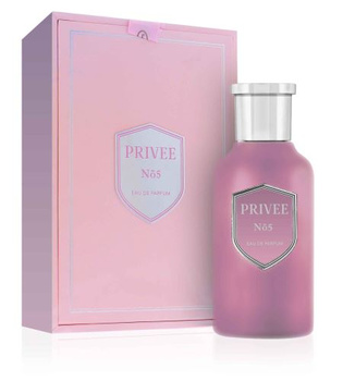 Flavia Privee No 5 Woda Perfumowana 100 ml