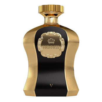Afnan Highness V Woda Perfumowana 100 ml