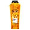 Szampon do włosów Schwarzkopf Gliss Kur Oil Nutritive 400 ml