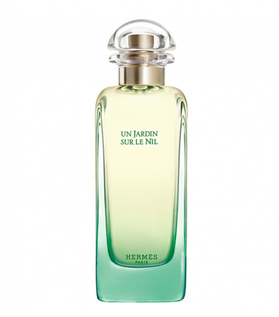 Hermes Un Jardin Sur Le Nil Woman Woda Toaletowa 100 ml