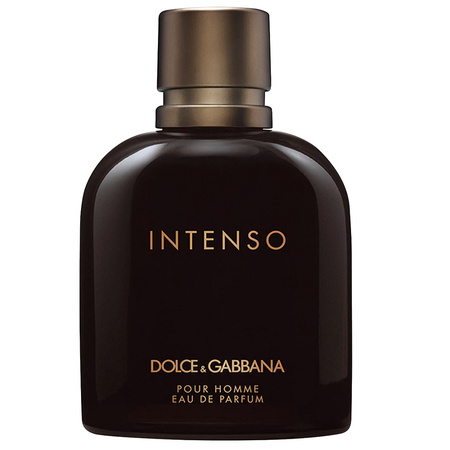 Dolce & Gabbana Pour Homme Intenso Edp 200ml
