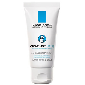 Krem do rąk La Roche-Posay Cicaplast Barrier Repairing Cream 50 ml