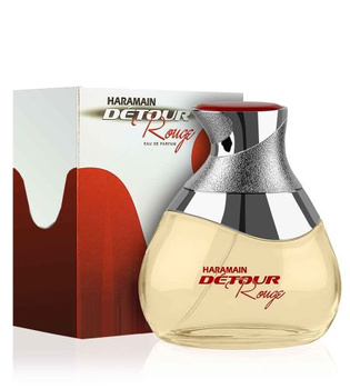 Al Haramain Detour Rouge Woda Perfumowana 100 ml