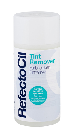 Pielęgnacja rzęs RefectoCil Tint Remover  150 ml