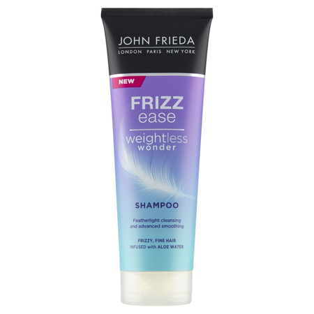 John Frieda Frizz-Ease Weightless Wonder Szampon do Włosów 250 ml