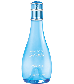 Davidoff Cool Water Woman Woda Toaletowa 100 ml