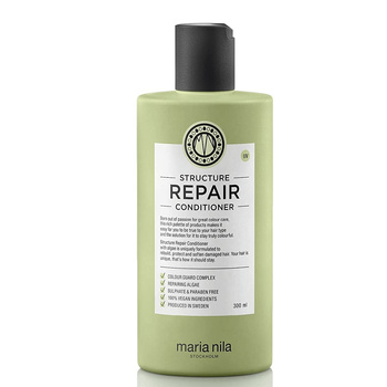 Odżywka Maria Nila Structure Repair  300 ml