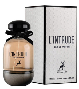 Maison Alhambra L'intrude Woda Perfumowana 100 ml