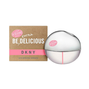 Dkny Be Delicious Extra Edp 100ml