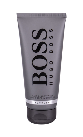 Hugo Boss Boss Bottled Żel do Mycia Włosów i Ciała 200 ml