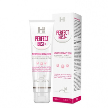 Sexual Health Series Perfect Bust Intensive Bust Firming Gel Żel na Powiększenie Piersi 150 ml