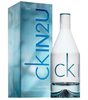 CALVIN KLEIN CK IN2U FOR HIM EDT 100ML