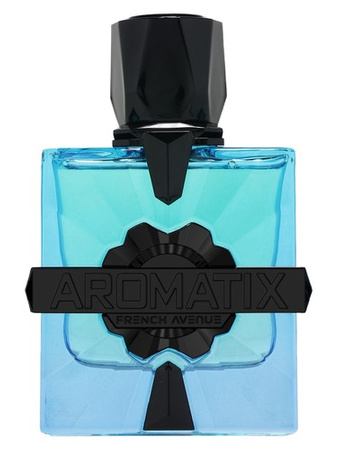 French Avenue Aromatix Magnetiq Ekstrait de Parfum 100 ml