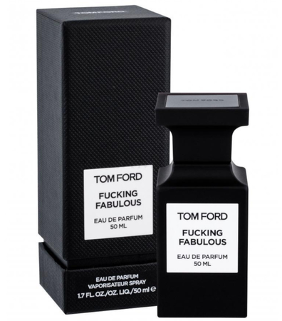 Tom Ford Fabulous Woda Perfumowana 50 ml