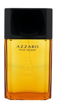 Azzaro Azzaro Pour Homme  Woda Toaletowa100 ml