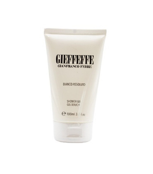 Gianfranco Ferré Gieffeffe Bianco Assoluto Żel pod Prysznic 100 ml