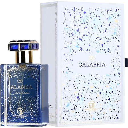 Grandeur Calabria Cerulean Woda Perfumowana 50 ml 