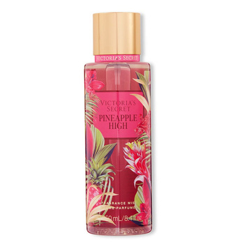 VICTORIA'S SECRET Pineapple High BODY MIST 250ml