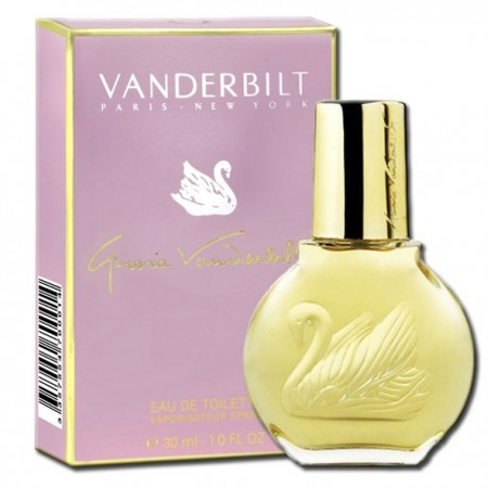 Woda toaletowa Gloria Vanderbilt Vanderbilt 30 ml