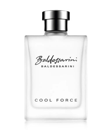 Baldessarini Cool Force After Shave Lotion Woda po Goleniu 90 ml