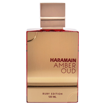 Al Haramain Amber Oud Ruby Edition Woda Perfumowana 120 ml