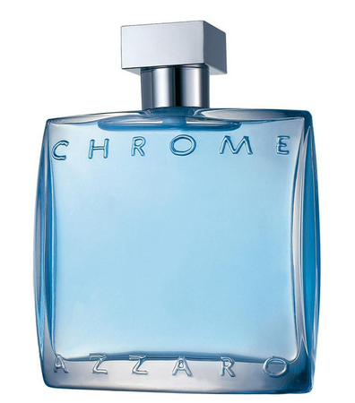 Azzaro Chrome Woda Toaletowa 100 ml