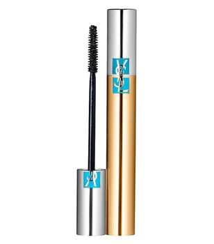 YSL Yves Saint Laurent Mascara Volume Effet Faux Cils Waterproof Maskara Black 6,9 ml