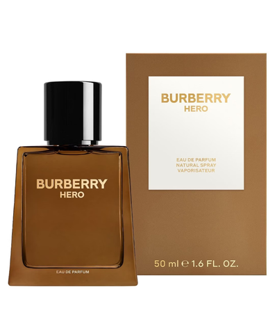 Burberry Hero Woda Perfumowana 50 ml