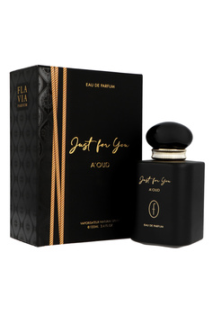 Flavia Just For You A'Oud Woda Perfumowana 100 ml