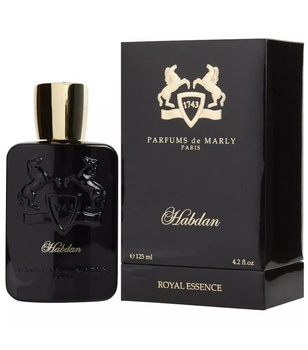 Parfums De Marly Habdan Woda Perfumowana 125 ml