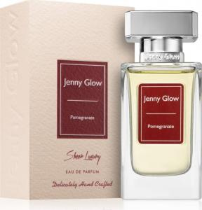 Jenny Glow Pomegranate Woda Perfumowana Unisex 80 ml