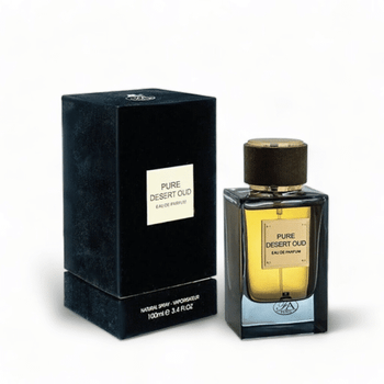 French Avenue Pure Desert Oud Woda Perfumowana 100 ml
