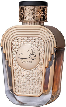 Al Wataniah Watani Purple Woda Perfumowana 100 ml
