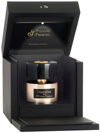 Tiziana Terenzi Anniversary Collection Casanova Perfumy Unisex 100 ml