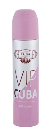 Woda perfumowana Cuba VIP  100 ml