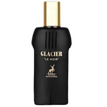 Maison Alhambra Glacier Le Noir Woda Perfumowana 100 ml