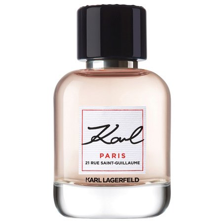 Woda perfumowana Karl Lagerfeld Karl Paris 21 Rue Saint-Guillaume 60ml
