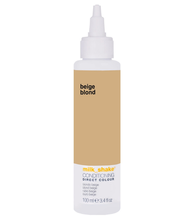 Milk Shake Direct Colour Odżywka Koloryzująca Beige Blond 100 ml