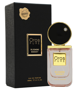 Oros Pure Bloomig Maguey Woda Perfumowana 100 ml