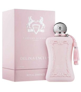 Parfums De Marly Delina Exclusif Woda Perfumowana 75 ml