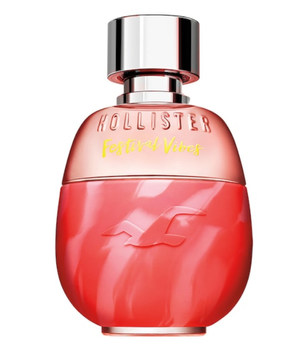 Hollister Festival Vibes Woda Perfumowana 100 ml