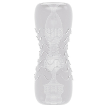 MARC DORCEL_Double OO podwójny masturbator dla mężczyzn