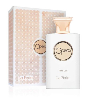 La Fede Opera Rose L'or Woda Perfumowana 100 ml