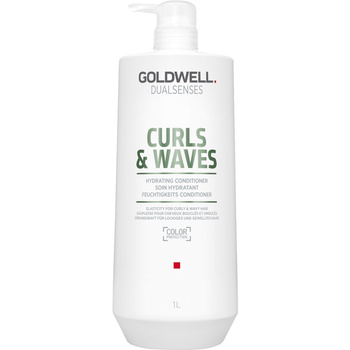Odżywka Goldwell Dualsenses Curls & Waves 1000ml