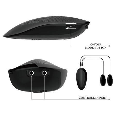 Crazy Bull Veronica Dual Vagina and Ass Masturbator dla Mężczyzn