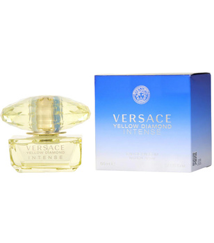 Versace Yellow Diamond Intense Woda Perfumowana 50 ml