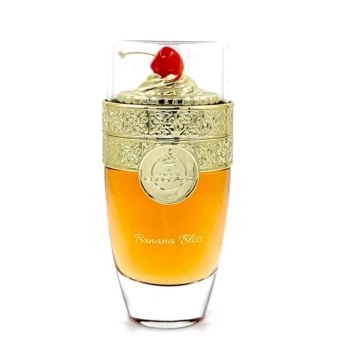 Paris Corner Banana Bliss Woda Perfumowana 100 ml