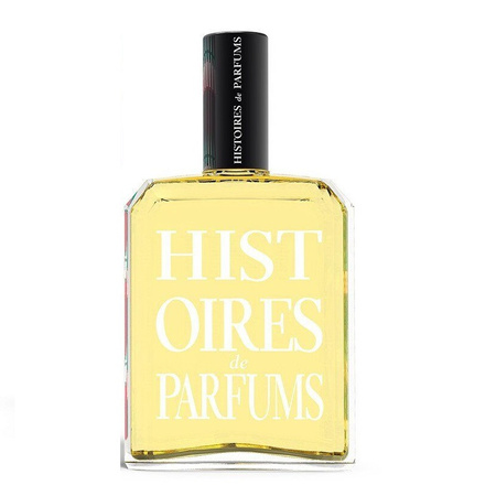 Histoires de Parfums 1826 Eugenie de Montijo Woman Woda Perfumowana 120 ml